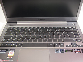 Tastatur