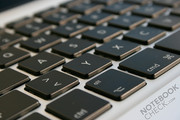 Das Einzeltastenkeyboard wird nun auch im MacBook Pro verbaut ...