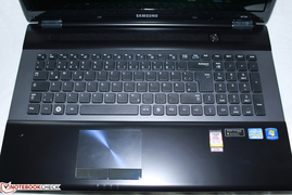 Tastatur