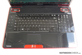 Tastatur