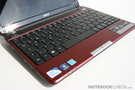 Tastatur
