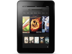 Tablets: Der Materialwert für das Kindle Fire HD liegt bei 165 US-Dollar