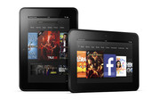 Im Test: Amazon Kindle Fire HD 7