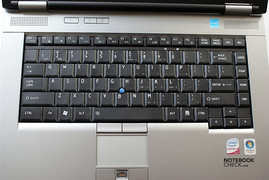 Toshiba Satellite Pro S300 Tastatur