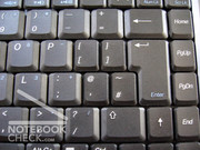 Ansicht Asus R1F