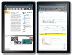 Kno: Tablet-Entwicklung des Kno Textbook soll abgestoßen werden Kno: Tablet-Entwicklung des Kno Textbook soll abgestoßen werden