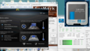 Kühler M. CPU-Last Prime95 2.0 GHz kein Throttle