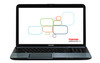 Test Toshiba Satellite L855-15U Notebook