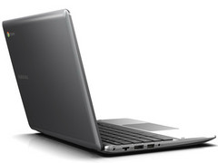 Chromebooks: Samsung hat das Chromebook Serie 5 550 vorgestellt Chromebooks: Samsung hat das Chromebook Serie 5 550 vorgestellt