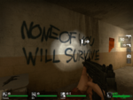 Left4Dead: In High mit 40 fps spielbar