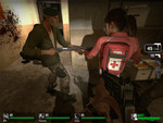 Left4Dead: Gnadenlos niedrige 12fp in hohen Details