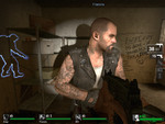 Left 4 Dead (2008): Hohe Details werden zur Ruckelorgie