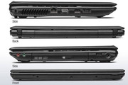 Lenovo Ideapad G565-M42DMGE