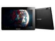 Im Test: Lenovo IdeaTab S2110