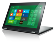 Lenovo IdeaPad Yoga 11S