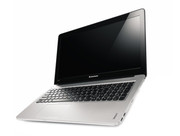 Im Test: Lenovo IdeaPad U510 MBM62GE