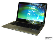 Im Test: Lenovo Ideapad U350