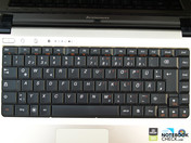 Tastatur mit...