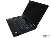 Im Test: Lenovo Thinkpad T410 2522-3FG