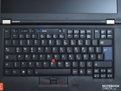 Tastatur