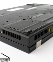 Wie auch immer man das Thinkpad T500 betreibt, das Notebook bleibt stets überaus leise und im Office Betrieb kaum hörbar.