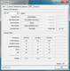 Systeminfo CPUZ RAM SPD