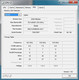 Systeminfo CPUZ RAM SPD