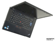 Im Test: Lenovo Thinkpad W510 4319-29G