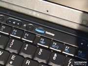 Wieder mit von der Partie: Die ThinkVantage Tools und Multimediasteuerelemente