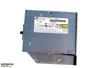 ...nämlich ein HL-DT-ST DVDRAM GT30N.