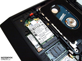 Mobiles Breitband