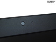 Videotelefonie und Konferenzen mit integrierter Webcam
