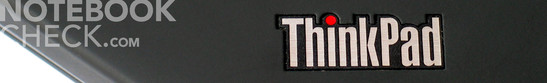 Lenovo Thinkpad X300