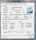 Systeminfo CPUZ CPU