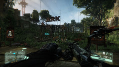 Vorsicht: In Crysis 3 wartet das ein oder andere Minenfeld.