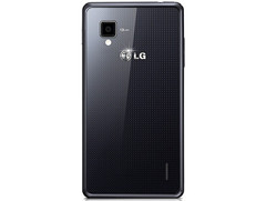 LG: Deutschlandstart für das 4G/LTE-Smartphone Optimus G am 1. April