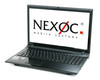 Test Nexoc M507II (Clevo W251EG) Notebook Test Nexoc M507II (Clevo W251EG) Notebook
