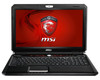 Test MSI GX60 Notebook Test MSI GX60 Notebook