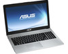Test Asus N56VB-S4050H Notebook Test Asus N56VB-S4050H Notebook