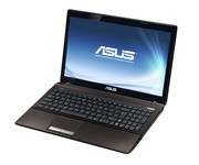 Im Test: Asus K53SK-SX021V (Herstellerfoto)