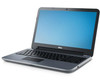 Test Dell Inspiron 15R-5521 Notebook Test Dell Inspiron 15R-5521 Notebook
