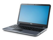 Im Test: Dell Inspiron 15R-5521 (Herstellerfoto) Im Test: Dell Inspiron 15R-5521 (Herstellerfoto)