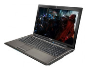 Im Test: Deviltech Fire DTX (MSI MS-16GA) Im Test: Deviltech Fire DTX (MSI MS-16GA)