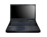 Schenker XMG U702 (Herstellerfoto)