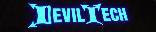 Deviltech HellMachine (HD 5870 Crossfire)