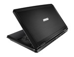 MSI GT70 (Herstellerfoto)