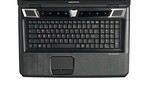 Medion Erazer X7813 (Herstellerfoto)