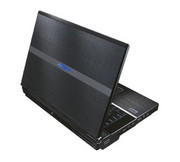 Im Test: Schenker XMG U702 (Herstellerfoto)