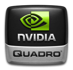 Nvidia: Neue mobile Quadro-Grafikkarten Nvidia: Neue mobile Quadro-Grafikkarten