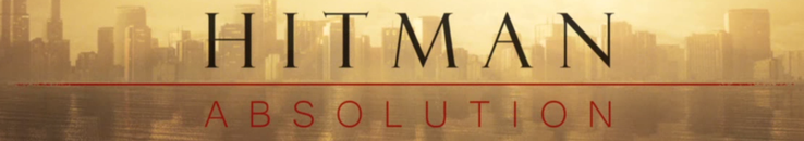 Hitman: Absolution